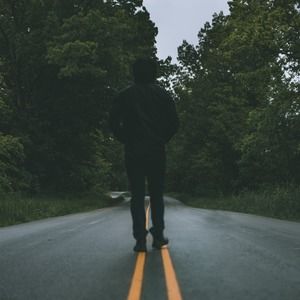 Meet your Posher, Travis